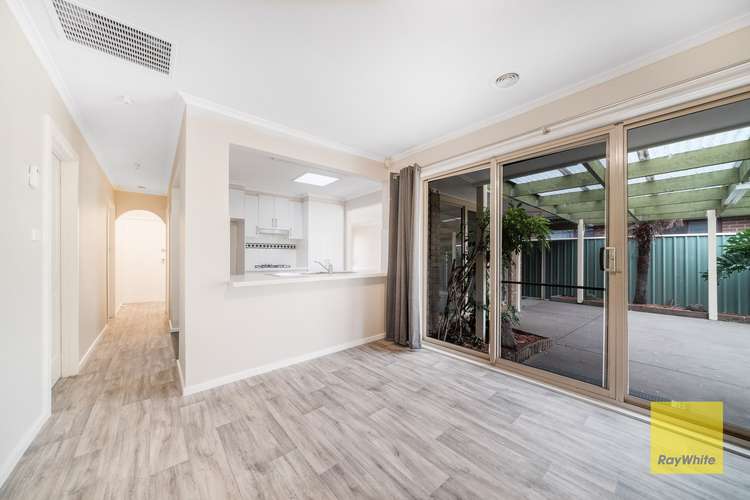 Third view of Homely house listing, 14 Hampstead Drive, Hoppers Crossing VIC 3029