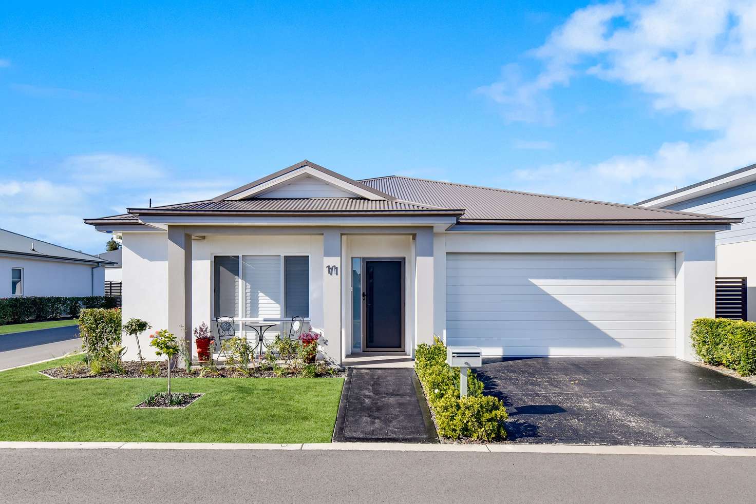 Main view of Homely house listing, 11 Harlequin Avenue, Leppington NSW 2179