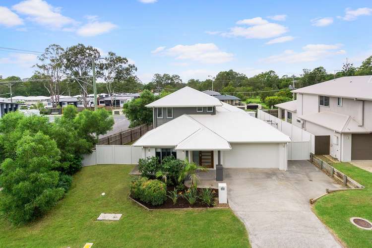 Main view of Homely house listing, 2 Aldritt Place, Bridgeman Downs QLD 4035