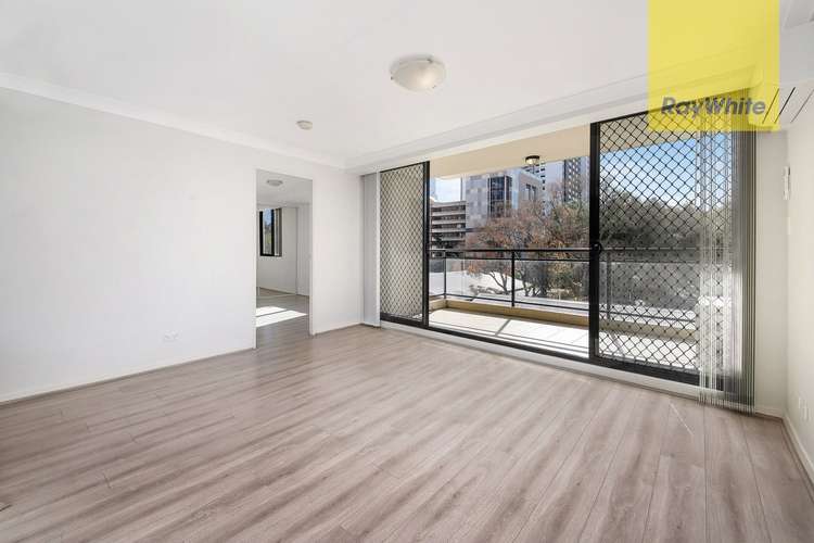 Main view of Homely apartment listing, 5/32 Hassall Street, Parramatta NSW 2150