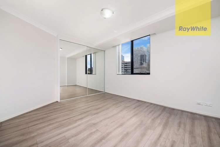Second view of Homely apartment listing, 5/32 Hassall Street, Parramatta NSW 2150
