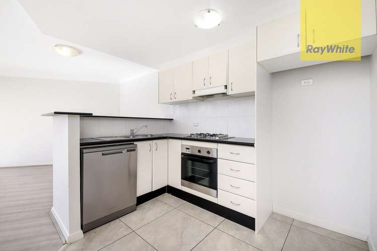 Fifth view of Homely apartment listing, 5/32 Hassall Street, Parramatta NSW 2150