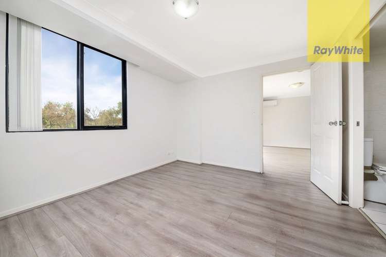 Sixth view of Homely apartment listing, 5/32 Hassall Street, Parramatta NSW 2150