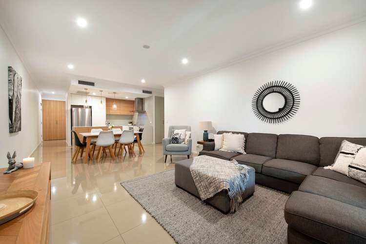 Main view of Homely apartment listing, 20/53-61 Kitchener Street, Coorparoo QLD 4151