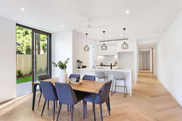Second view of Homely apartment listing, 2/12 Boronia Road, Bellevue Hill NSW 2023