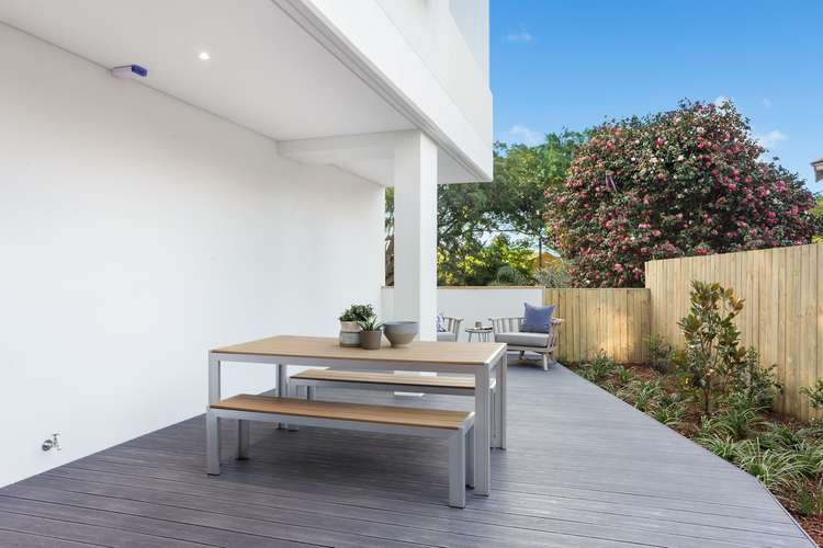 Fifth view of Homely apartment listing, 2/12 Boronia Road, Bellevue Hill NSW 2023