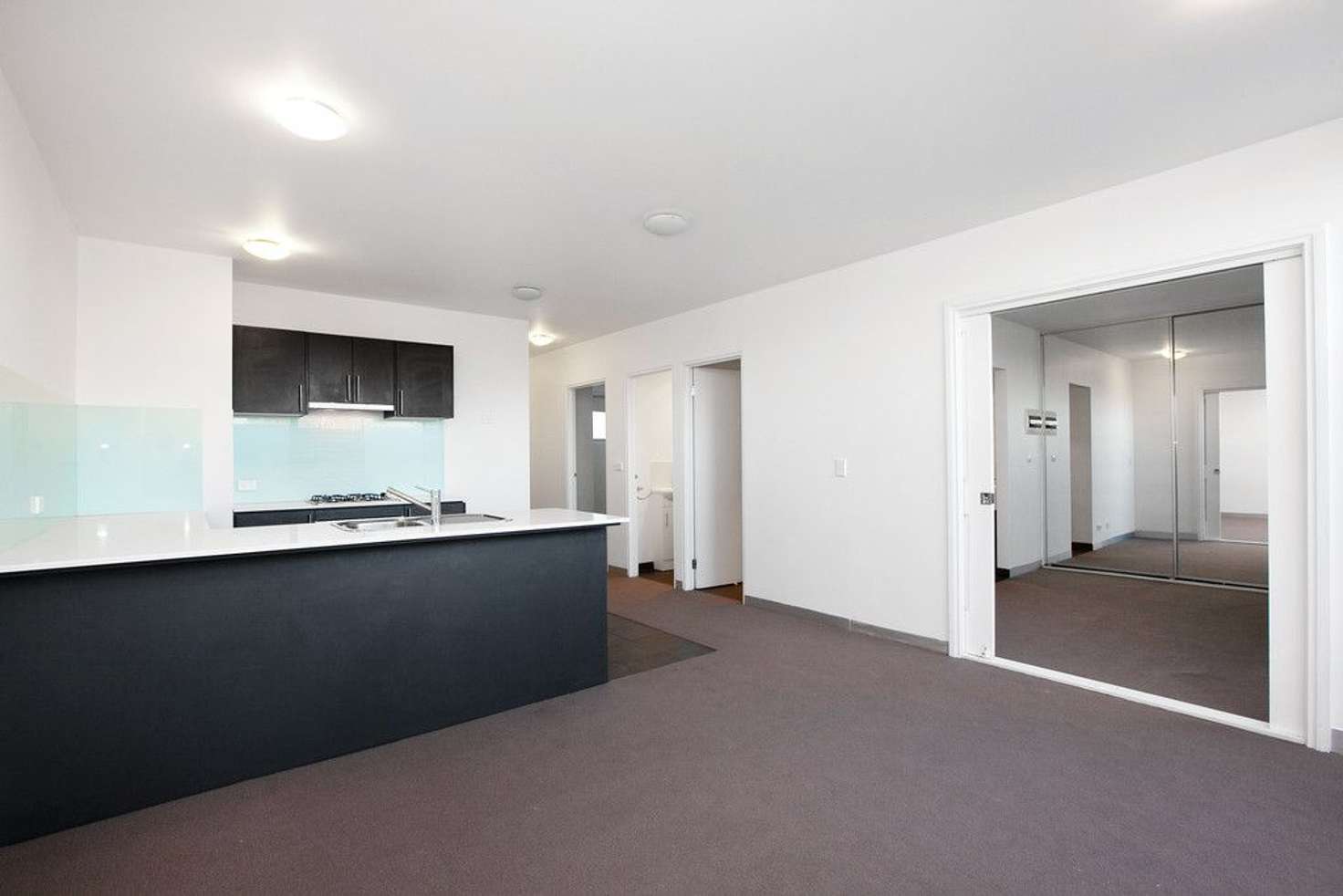 Main view of Homely apartment listing, 21/108-124 Union Street, Brunswick VIC 3056