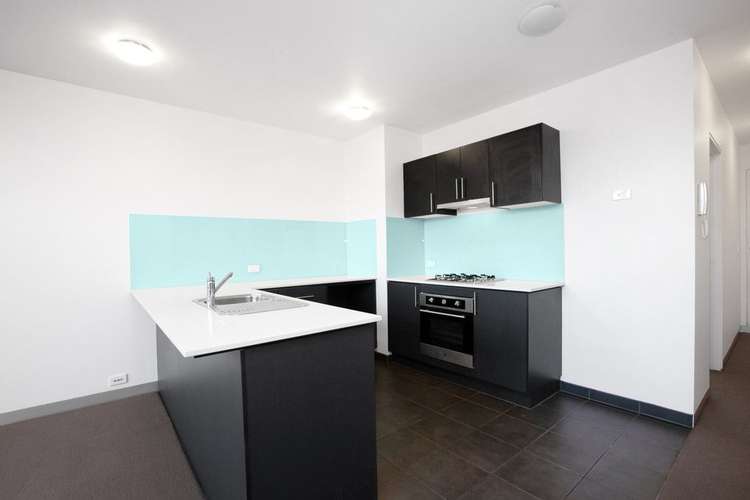 Third view of Homely apartment listing, 21/108-124 Union Street, Brunswick VIC 3056