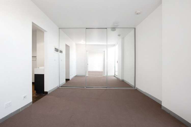 Fifth view of Homely apartment listing, 21/108-124 Union Street, Brunswick VIC 3056