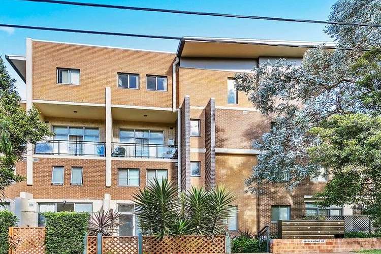 Third view of Homely unit listing, 18/58 Belmont Street, Sutherland NSW 2232
