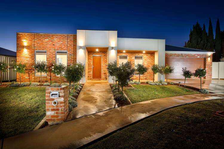 Main view of Homely house listing, 19 Marita Court, Irymple VIC 3498