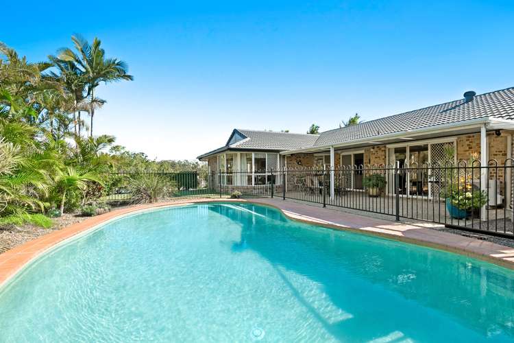 Second view of Homely house listing, 13 Renmano Court, Buderim QLD 4556