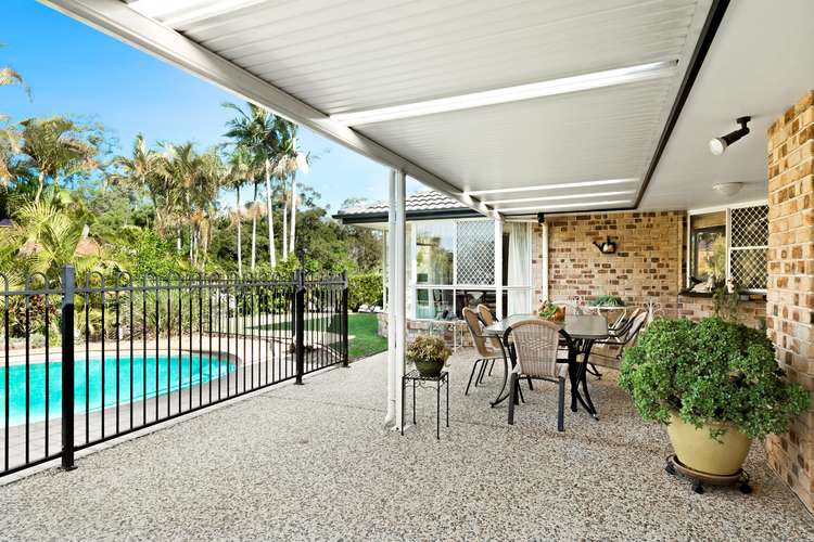 Third view of Homely house listing, 13 Renmano Court, Buderim QLD 4556