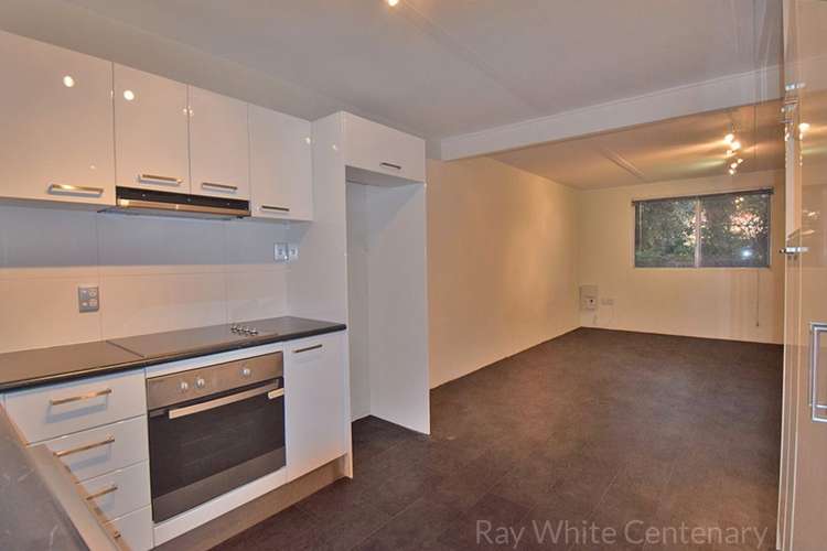 Third view of Homely house listing, 4/14 Short Street, Ipswich QLD 4305