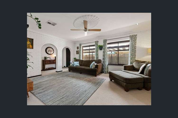 Fourth view of Homely house listing, 2A Hawke Street, Albert Park SA 5014