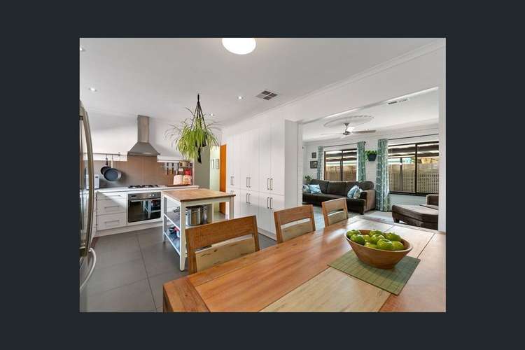 Fifth view of Homely house listing, 2A Hawke Street, Albert Park SA 5014