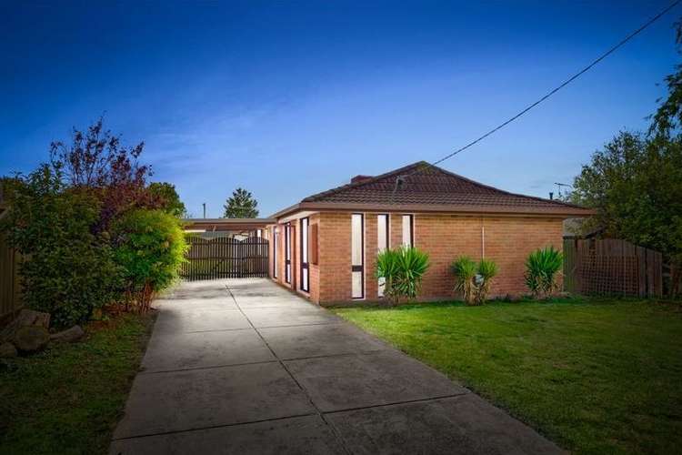 Main view of Homely house listing, 10 Heather Court, Hoppers Crossing VIC 3029