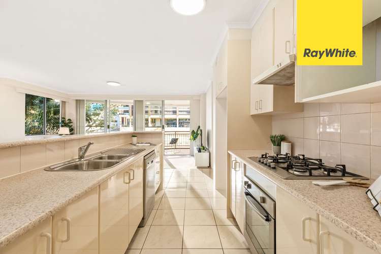 Fourth view of Homely apartment listing, 2/346 Church Street, Parramatta NSW 2150