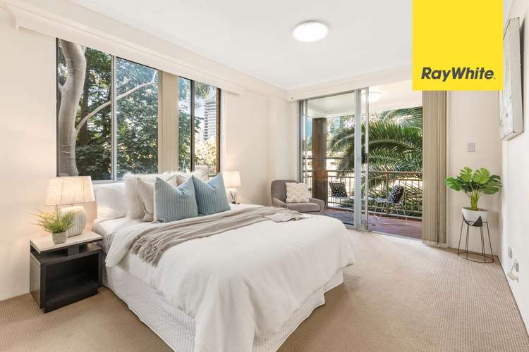 Sixth view of Homely apartment listing, 2/346 Church Street, Parramatta NSW 2150