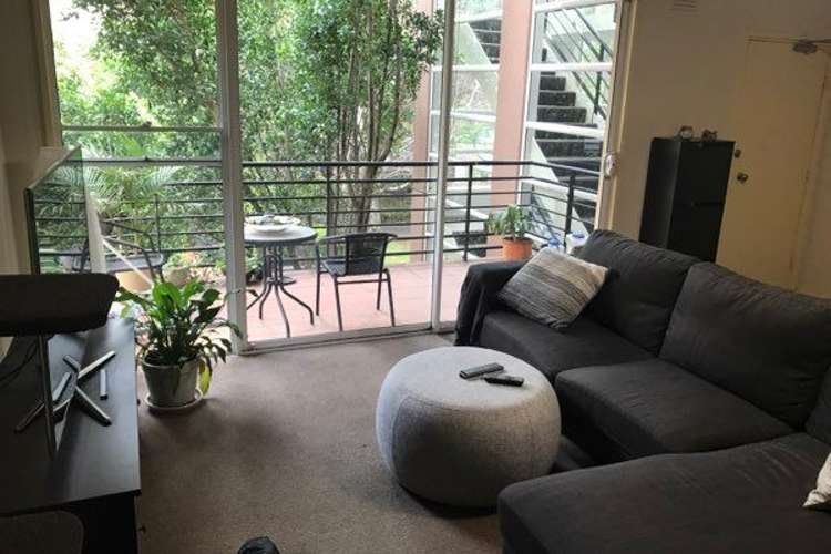 Main view of Homely apartment listing, 24/28-32 Jeffcott Street, West Melbourne VIC 3003