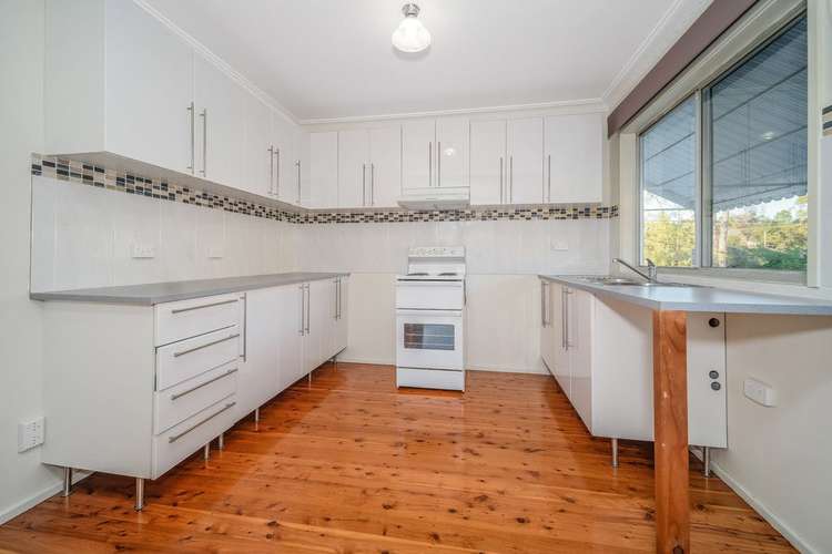 Fifth view of Homely house listing, 147 Grand Parade, Bonnells Bay NSW 2264