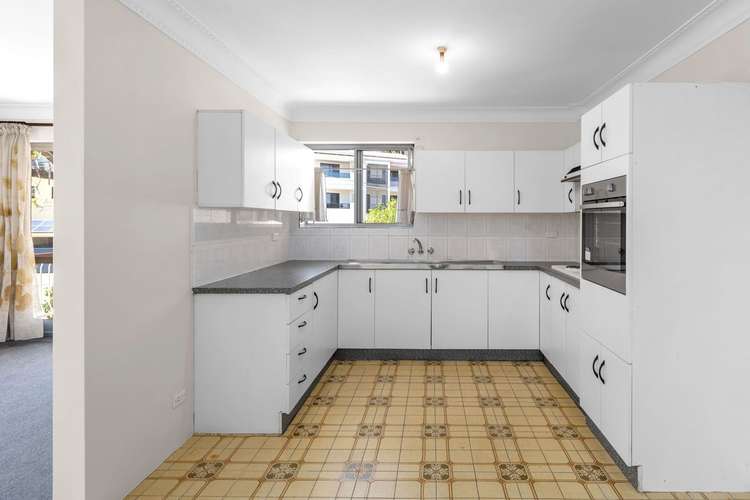 Fifth view of Homely blockOfUnits listing, 108 Allen Street, Hamilton QLD 4007