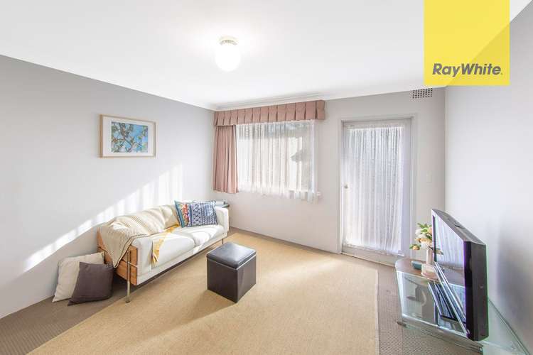Main view of Homely unit listing, 14/42 Wigram Street, Harris Park NSW 2150