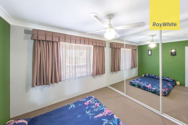 Second view of Homely unit listing, 14/42 Wigram Street, Harris Park NSW 2150