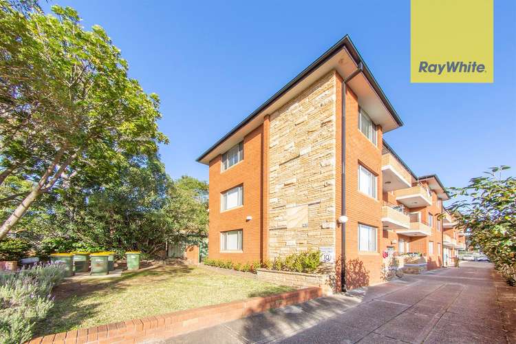 Fifth view of Homely unit listing, 14/42 Wigram Street, Harris Park NSW 2150