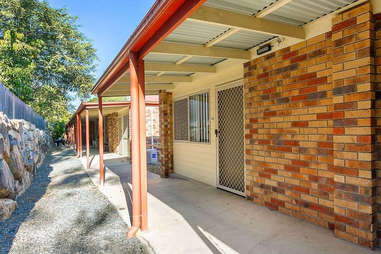 Second view of Homely house listing, 48/13 Thomas Street, Goodna QLD 4300