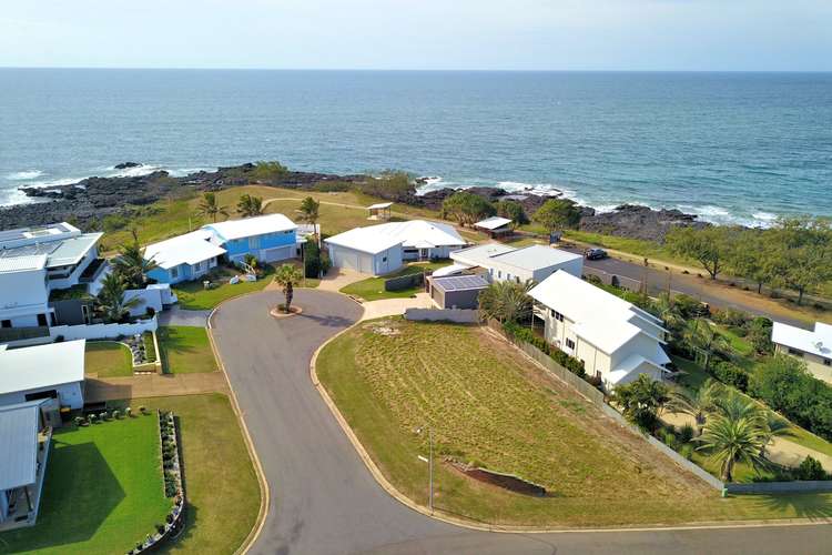 Second view of Homely residentialLand listing, 7 Arthur Brown Court, Coral Cove QLD 4670