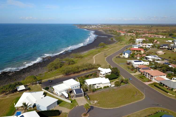 Fourth view of Homely residentialLand listing, 7 Arthur Brown Court, Coral Cove QLD 4670