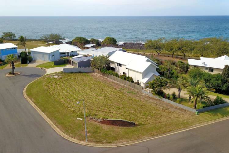 Sixth view of Homely residentialLand listing, 7 Arthur Brown Court, Coral Cove QLD 4670