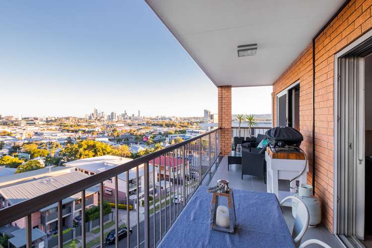 Second view of Homely apartment listing, 9/26 Little Street, Albion QLD 4010