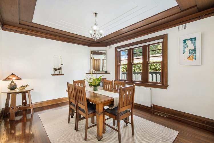 Fourth view of Homely house listing, 62 Bushlands Avenue, Gordon NSW 2072