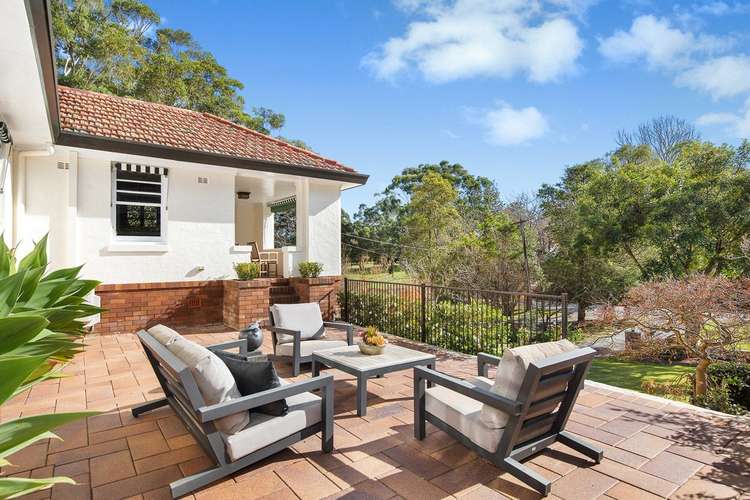 Fifth view of Homely house listing, 62 Bushlands Avenue, Gordon NSW 2072