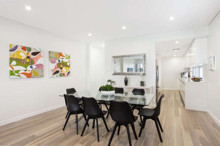 Second view of Homely house listing, 43 Nancy Street, North Bondi NSW 2026