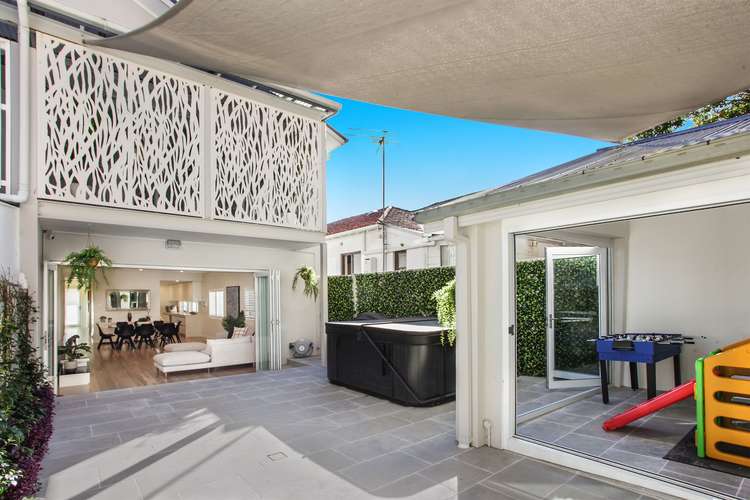 Third view of Homely house listing, 43 Nancy Street, North Bondi NSW 2026