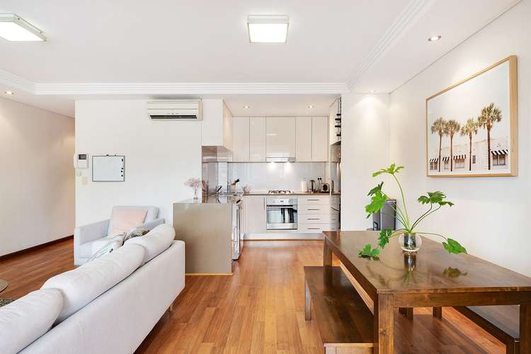 Third view of Homely apartment listing, 9/238 William Street, Potts Point NSW 2011