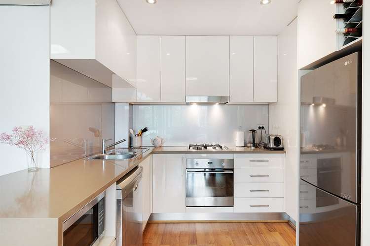 Fourth view of Homely apartment listing, 9/238 William Street, Potts Point NSW 2011