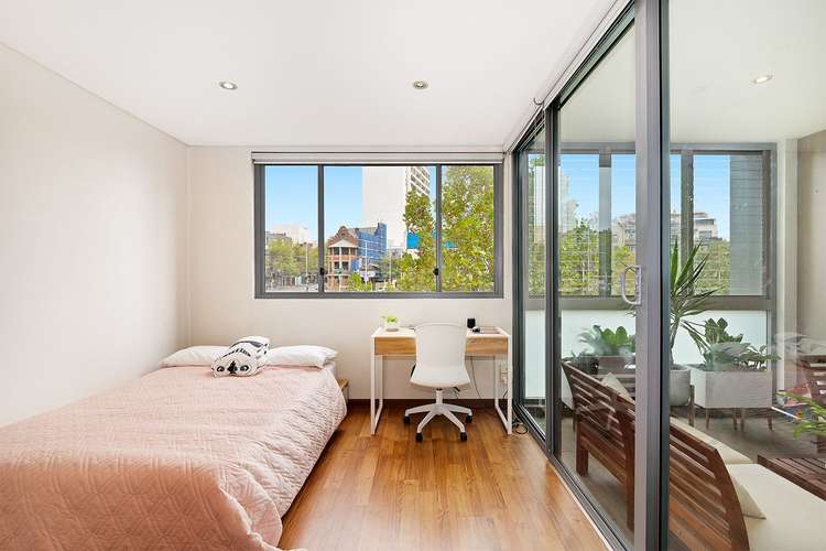 Sixth view of Homely apartment listing, 9/238 William Street, Potts Point NSW 2011