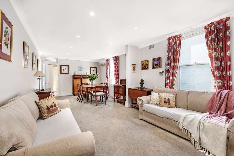 Third view of Homely house listing, 2 Queen Street, Woollahra NSW 2025