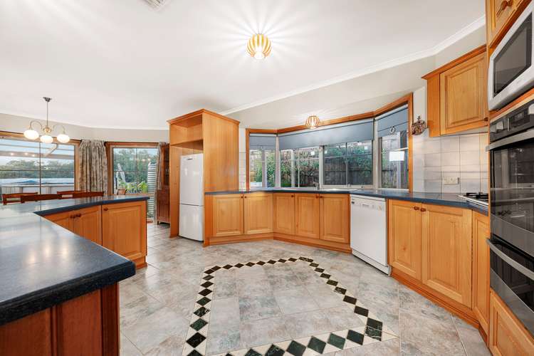 Second view of Homely house listing, 10 Palm Court, Lysterfield VIC 3156