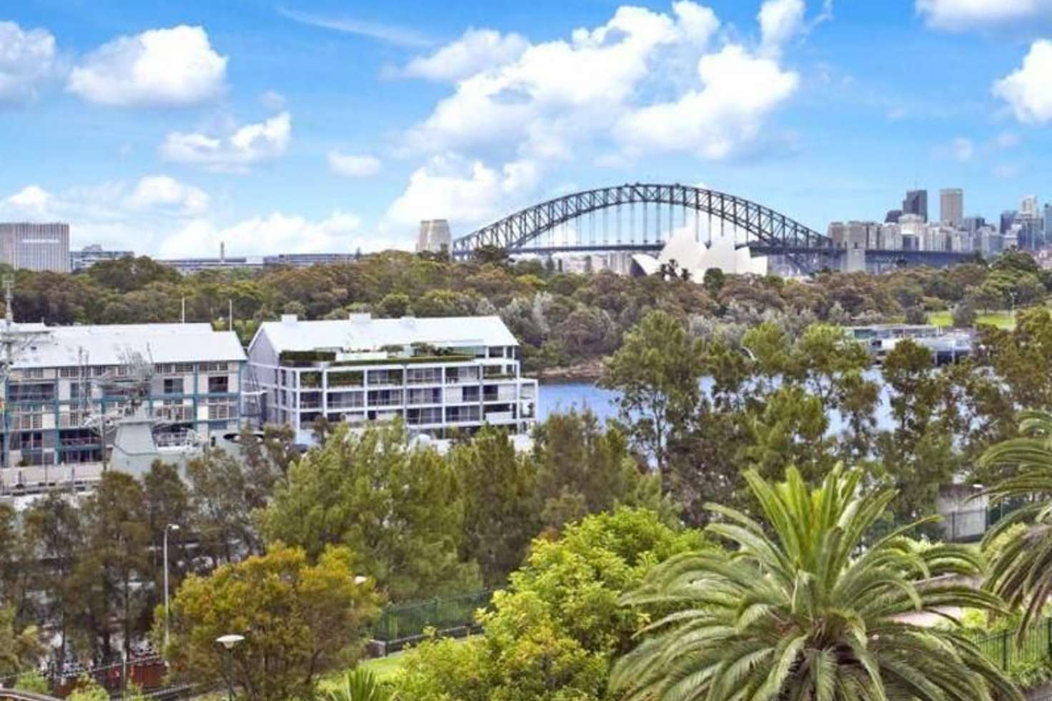 Main view of Homely apartment listing, 1/3-5 St Neot Avenue, Potts Point NSW 2011