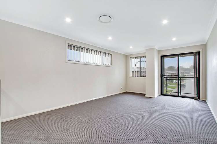 Fourth view of Homely house listing, 36 Reuben Street, Riverstone NSW 2765
