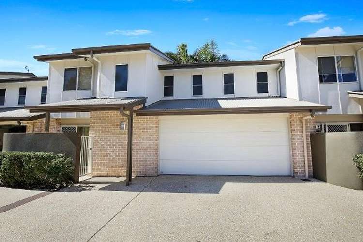 Main view of Homely townhouse listing, 3/83 Beerwah Parade, Beerwah QLD 4519