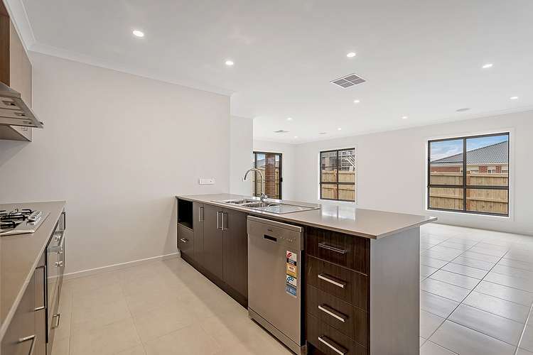 Fourth view of Homely house listing, 50 Faraday Street, Mickleham VIC 3064