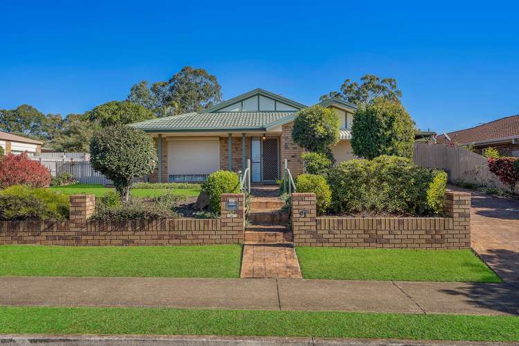 Main view of Homely house listing, 91 Claremont Drive, Murrumba Downs QLD 4503