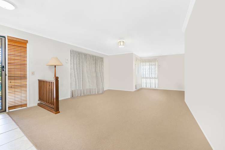 Second view of Homely house listing, 91 Claremont Drive, Murrumba Downs QLD 4503