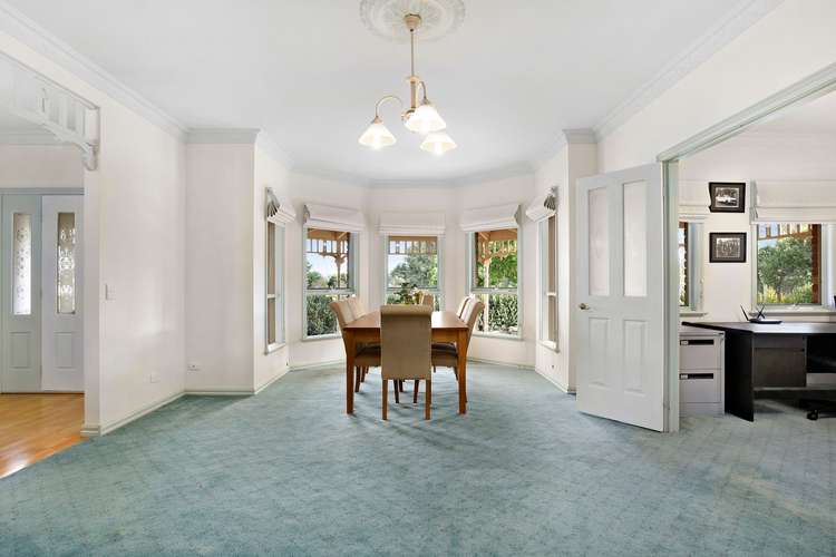 Sixth view of Homely house listing, 9 Golf Links Drive, Yarrambat VIC 3091